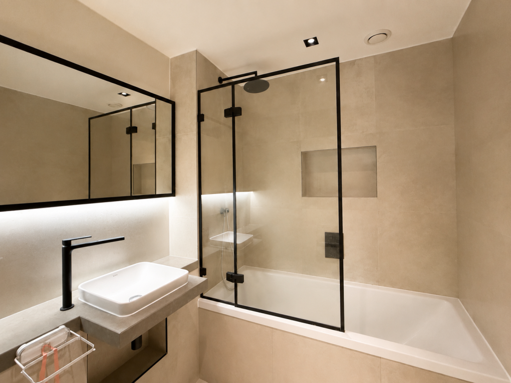Apartment in London - View 5