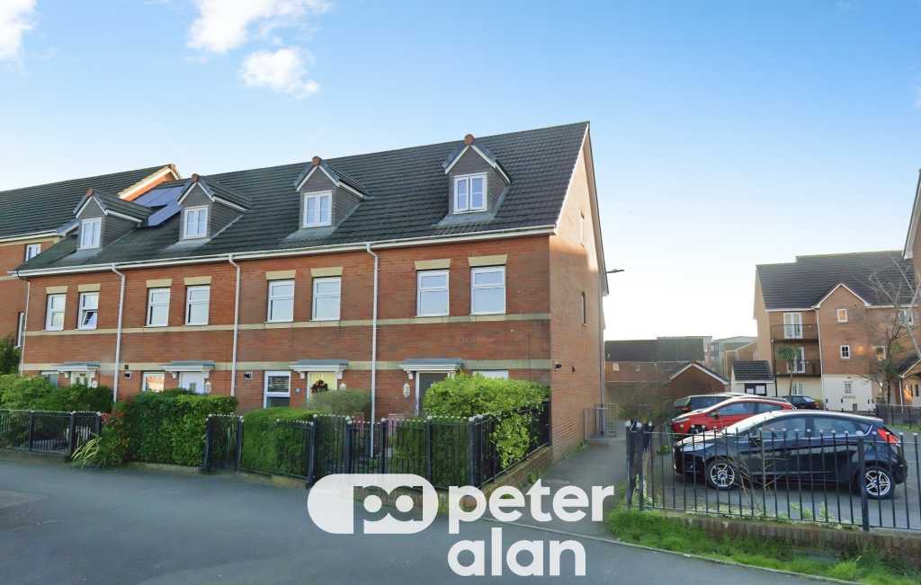 Main image of property: Caerphilly Road, Llanishen