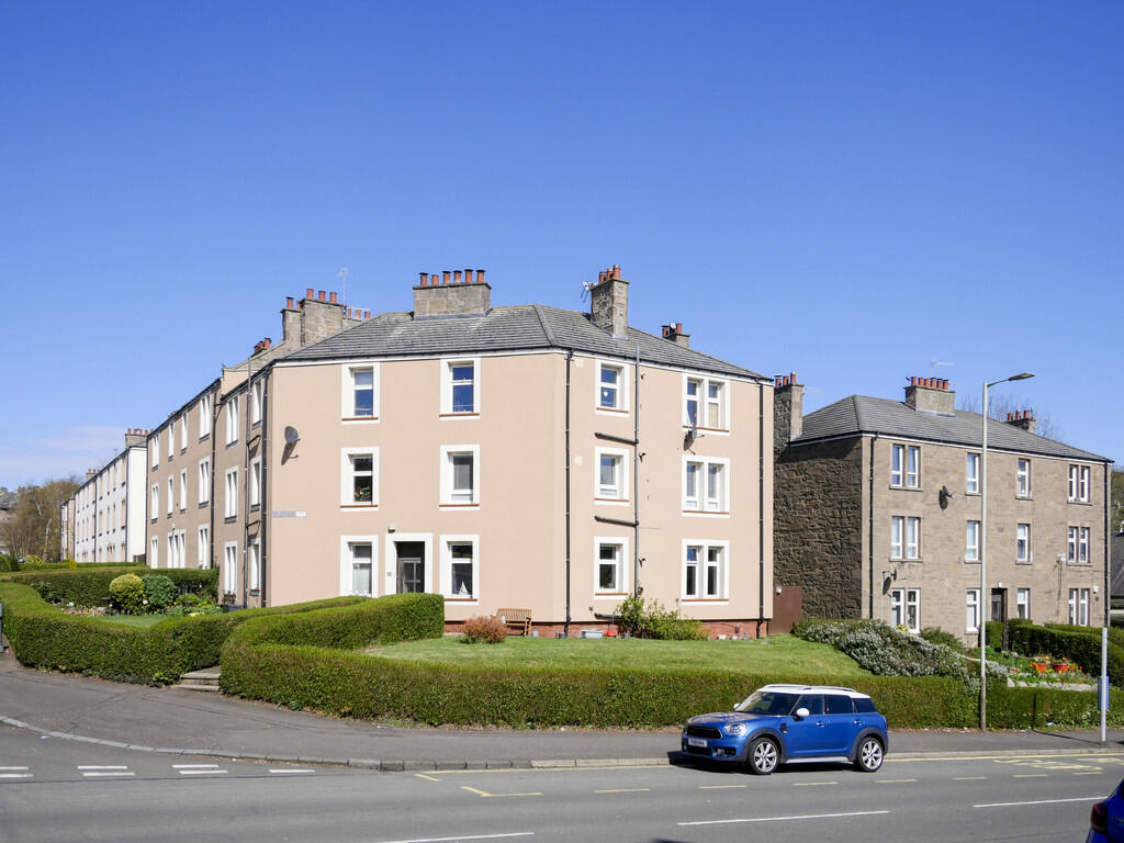 Main image of property: 1B Tullideph Street, Dundee,DD2 2PQ
