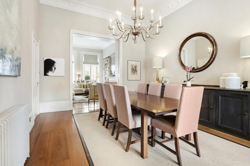 Apartment in London - View 4