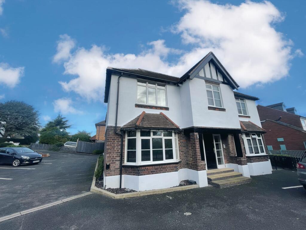 Main image of property: Brook Court, Alcester Road