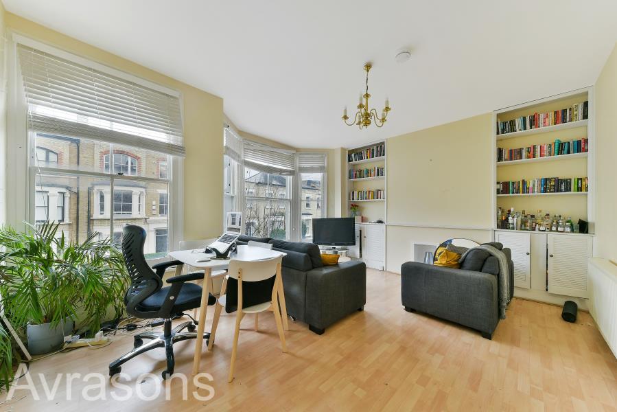 Main image of property: GATELEY ROAD, BRIXTON