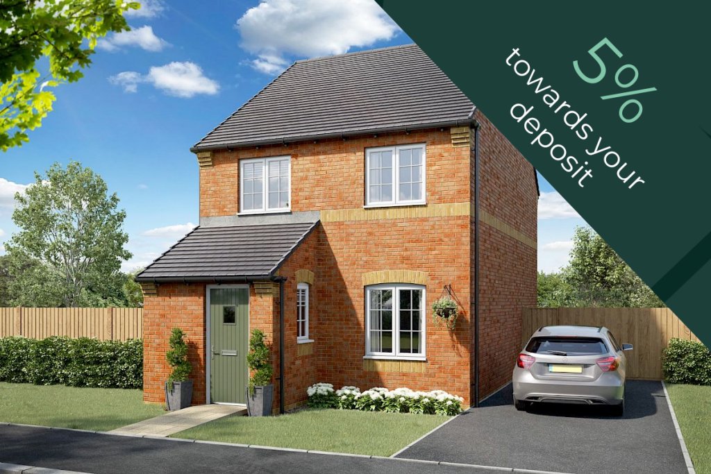 Main image of property: Fawns Wood, 
Longtown, 
Carlisle, 
CA6 5FA