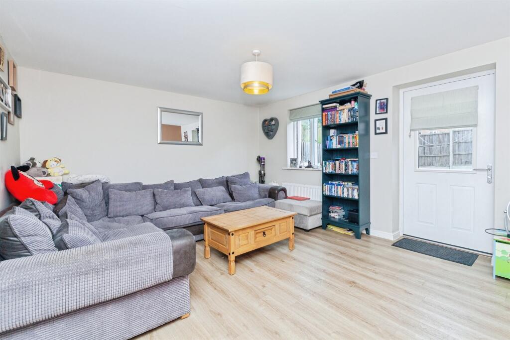 House in Leicester - View 2