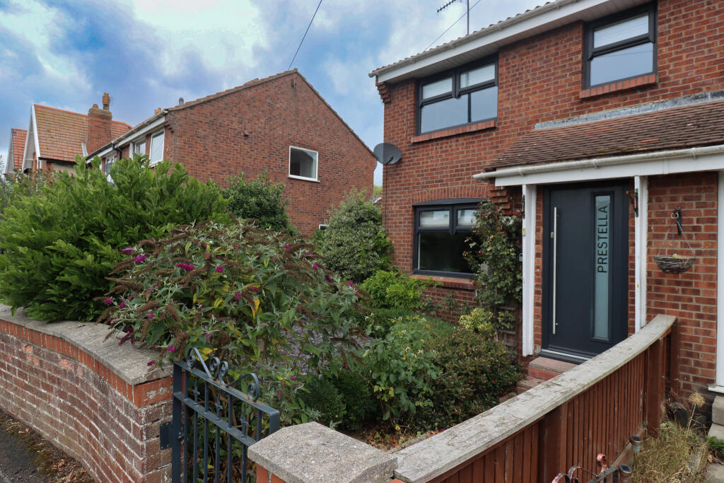 Main image of property: Scarborough Road, Filey, North Yorkshire