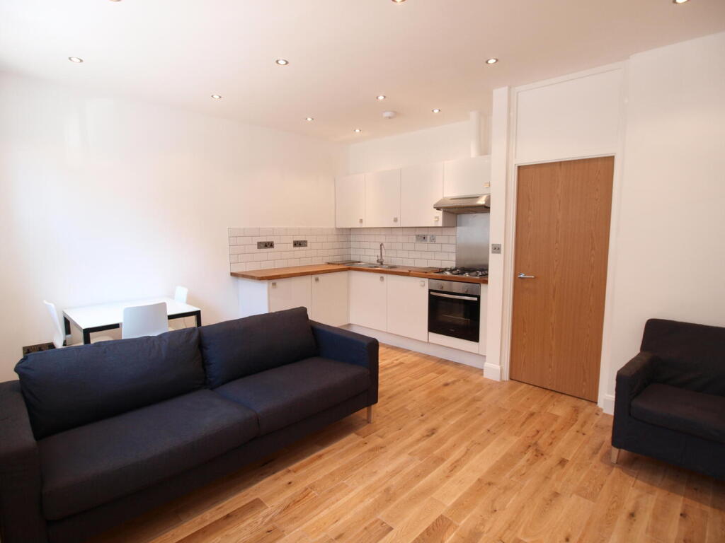 Main image of property: Hornsey Road, London