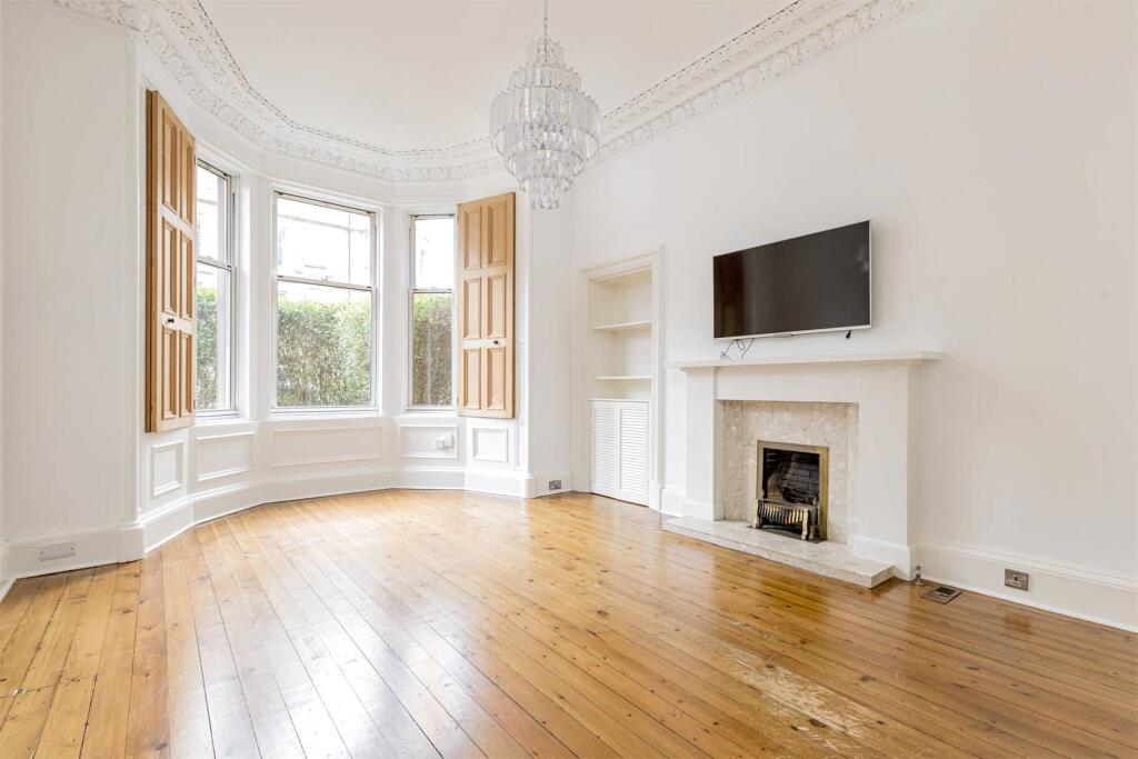 Main image of property: Thirlestane Road, Marchmont, Edinburgh, EH9