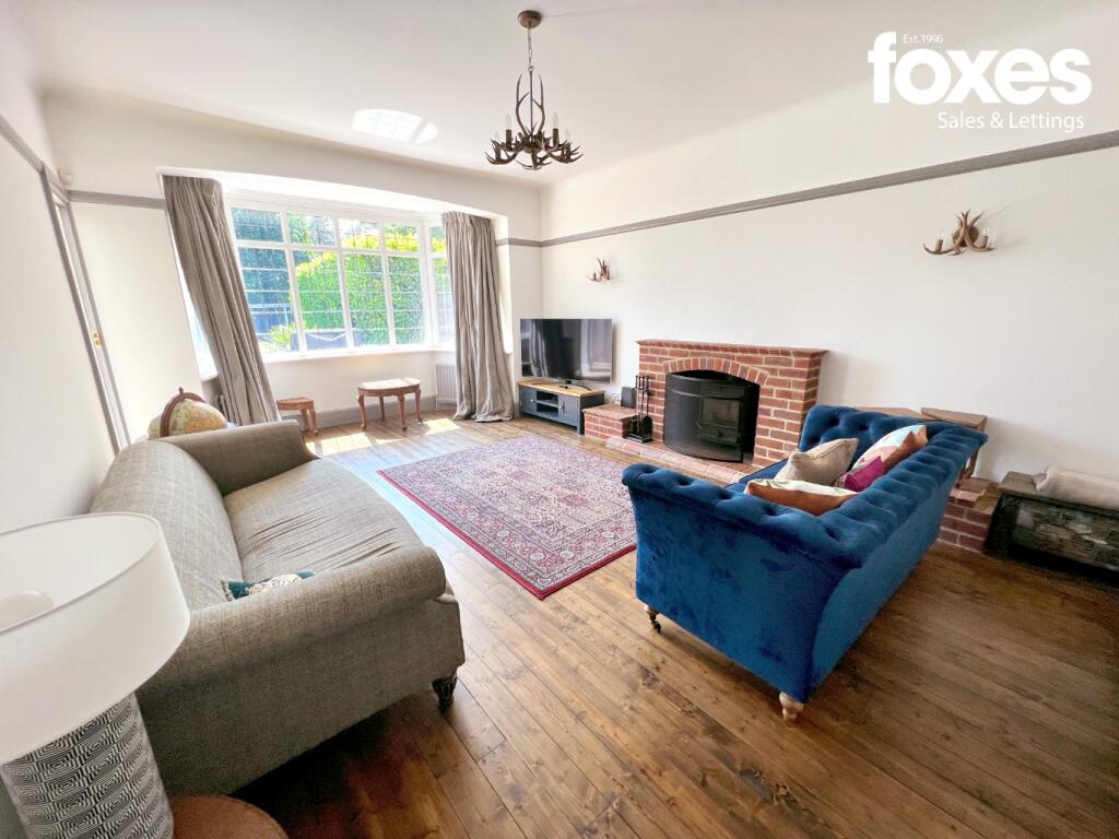 House in Bournemouth, Charminster - View 3