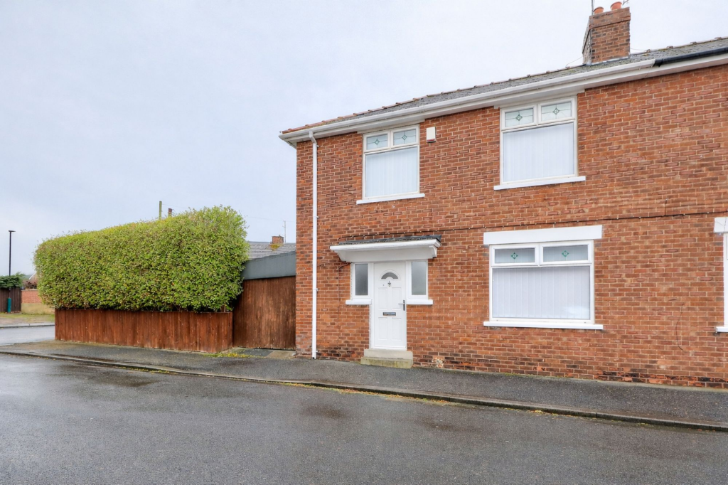 Main image of property: South Street, Eston, TS6