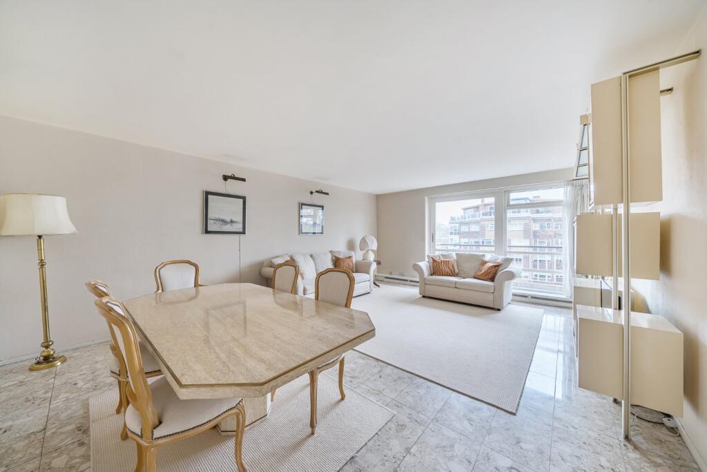 Main image of property: St. Johns Wood Park, London, NW8