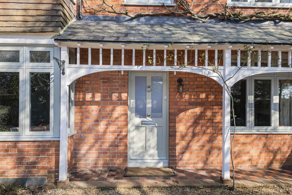 Grosvenor Road, Caversham, Reading photo 4