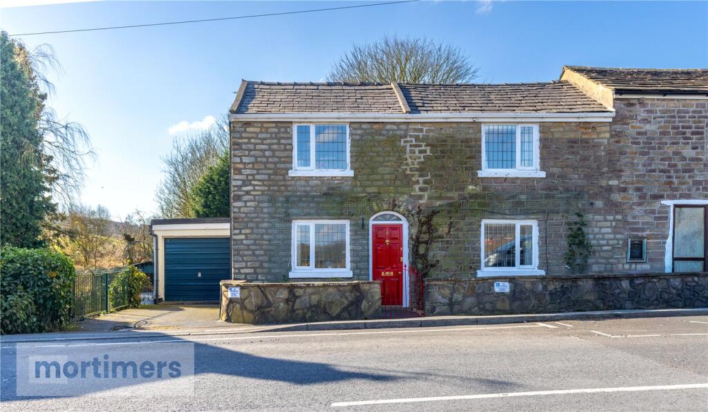 Main image of property: Pleckgate Road, Blackburn, Lancashire, BB1