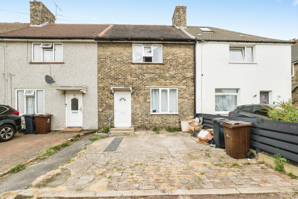 Main image of property: Manning Road, DAGENHAM, ESSEX, RM10