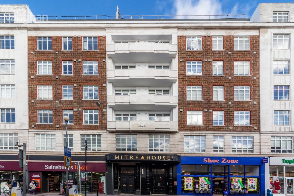 Main image of property: Western Road, Brighton, BN1