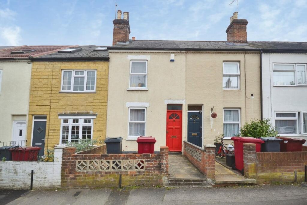 Main image of property: Blenheim Gardens, Reading