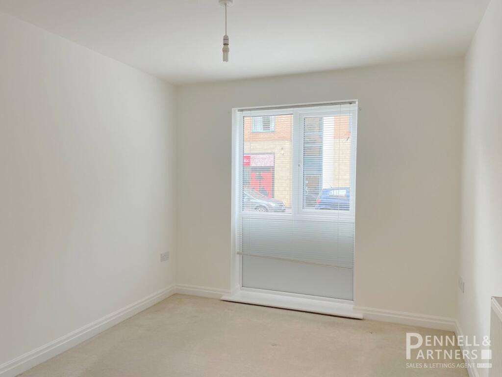 example bedroom 