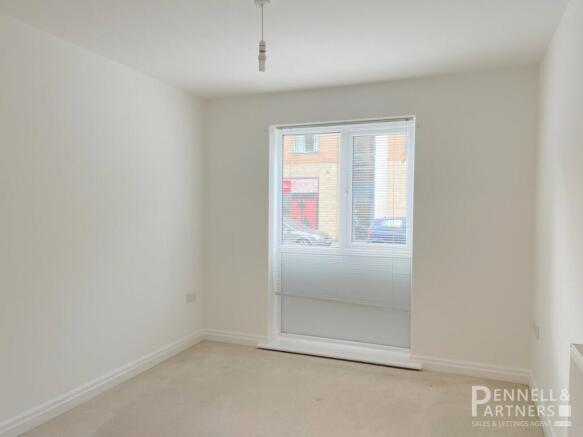 example bedroom 