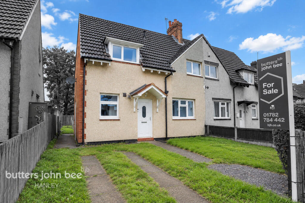Main image of property: Second Avenue, STOKE-ON-TRENT