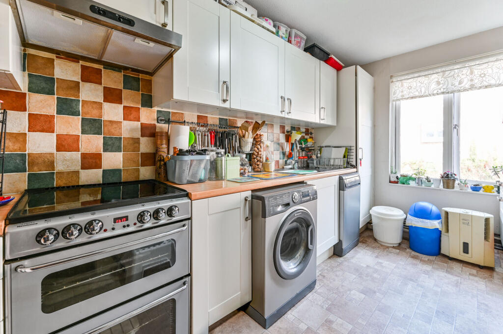 Main image of property: Barker Drive, Camden, London, NW1