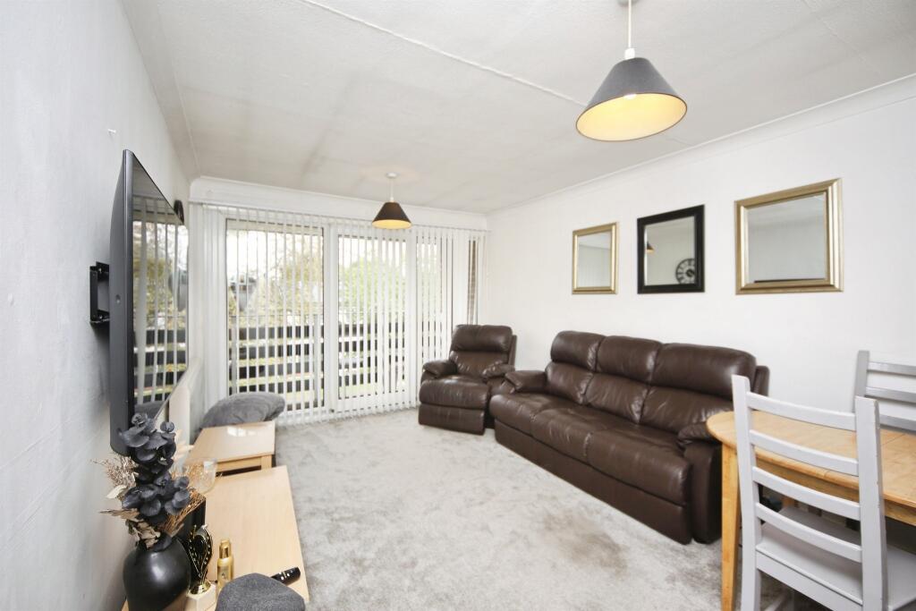 Apartment in Birmingham - View 5