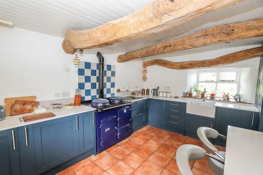 House in Exeter - View 5