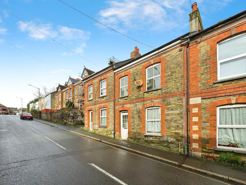 Main image of property: Liskeard, Town Centre