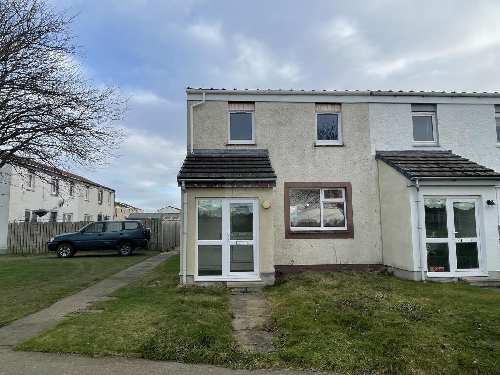 Main image of property: Easter Road, Kinloss, Forres, Morayshire