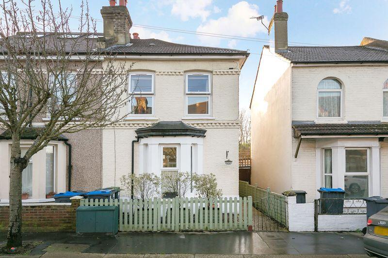 Main image of property: Elmers Road, Woodside