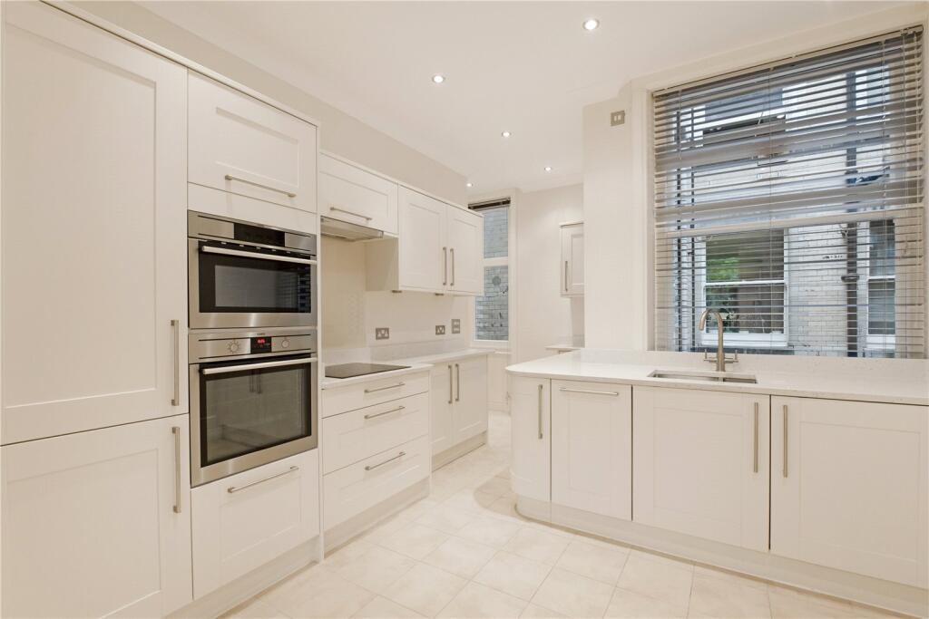 Apartment in London - View 4