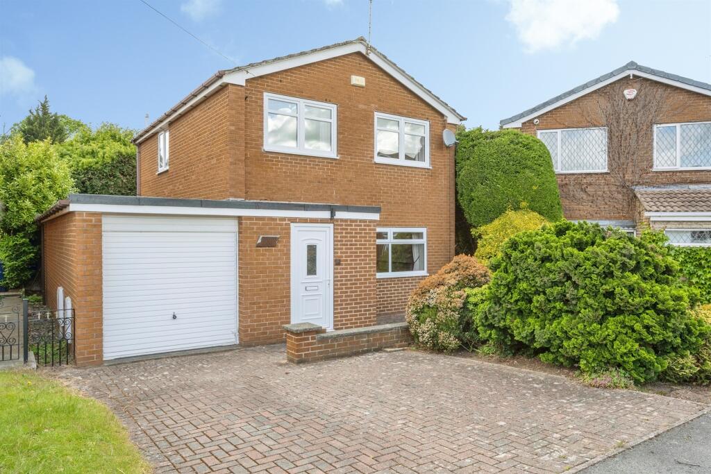 Main image of property: Goodison Boulevard, Cantley, Doncaster