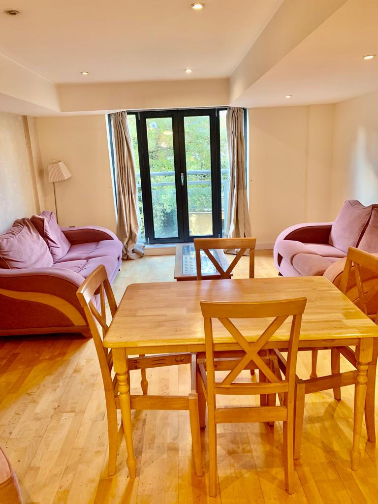 Main image of property: 91 Fairfield Road, London, E3