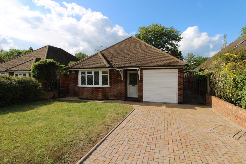 Main image of property: The Close, Frimley, Frimley, Camberley, Surrey, GU16