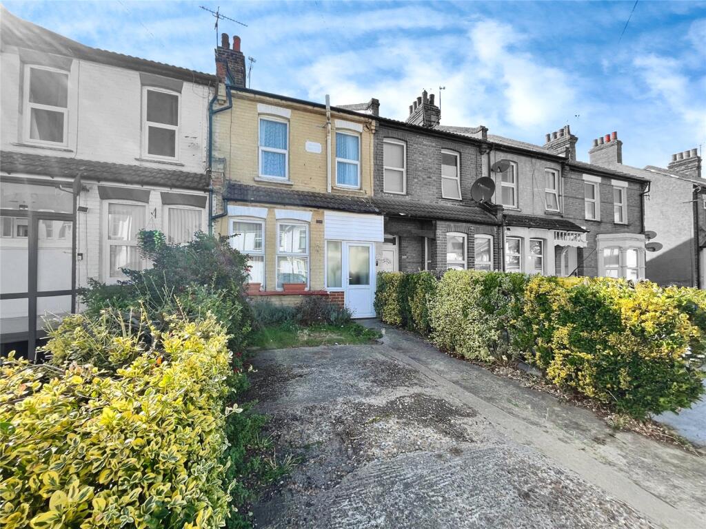 Main image of property: North Road, Westcliff-on-Sea, Essex