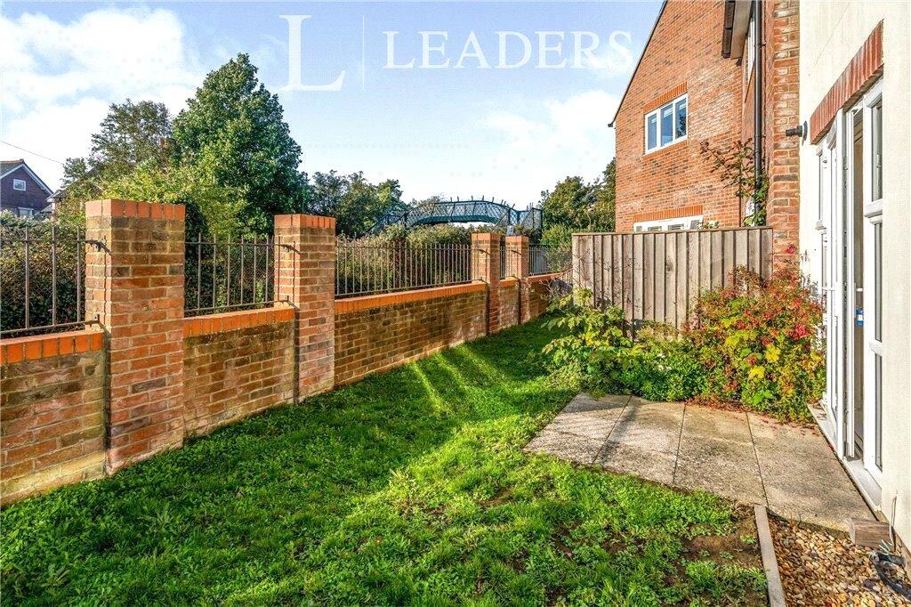 Main image of property: Whyke Lane, Chichester, West Sussex