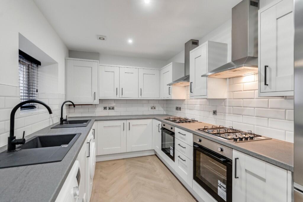 Main image of property: Leopold Road, Liverpool, Merseyside, L7