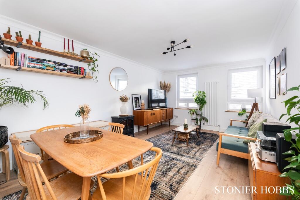 Main image of property: Great Bedford Street, Bath, Somerset, BA1