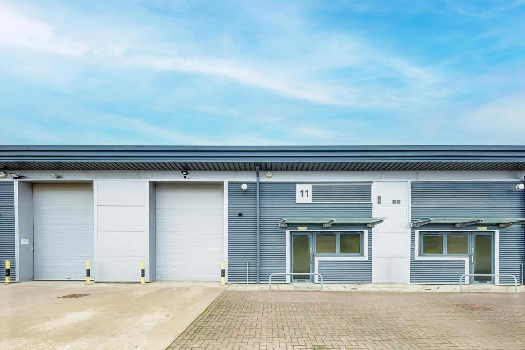 Main image of property: Century Park Network Centre, Dearne Lane, Manvers, Rotherham, South Yorkshire, S63 5DE
