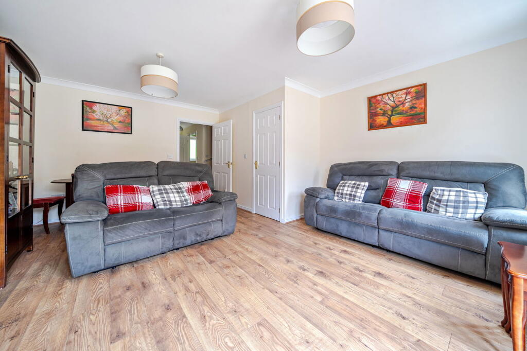 House in Basingstoke and Deane, Basingstoke - View 6
