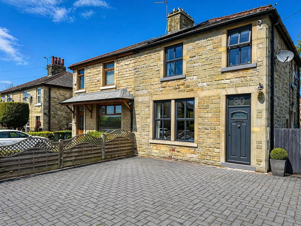 Main image of property: Grange Road, Rossendale, Lancashire, BB4