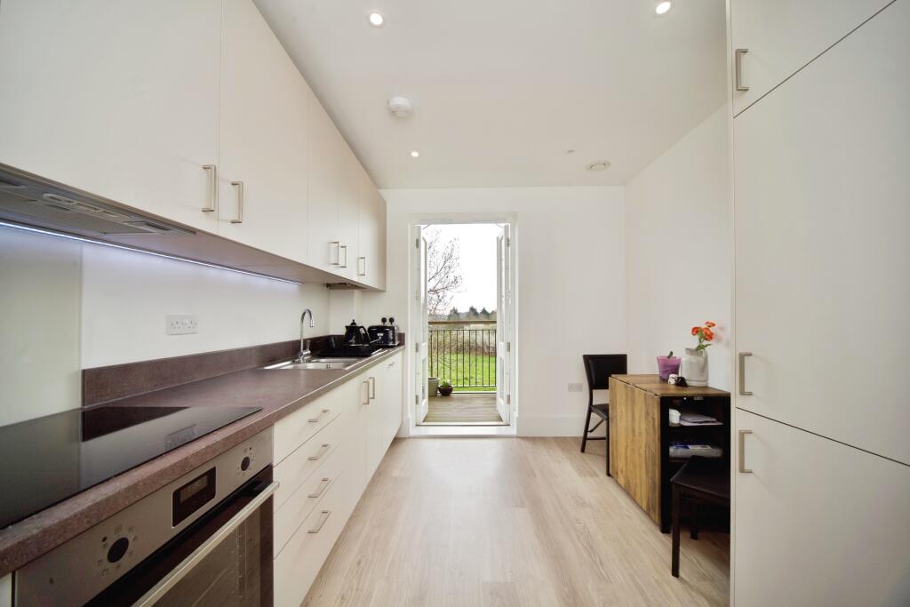 Main image of property: 3 Rookery Lane, Barnet, EN4