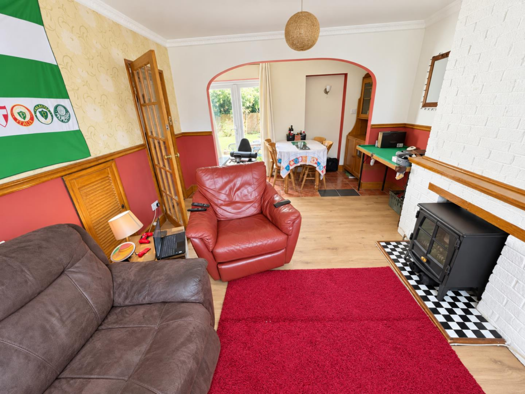 House in Northampton - View 4