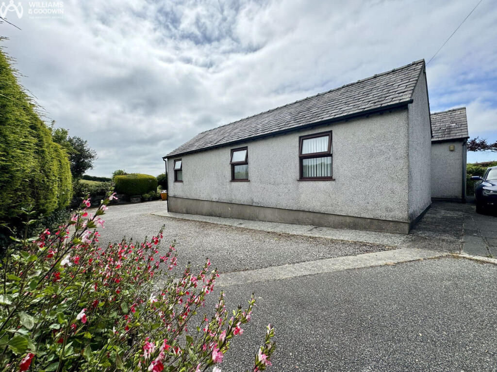 B5110, Brynteg, Anglesey, LL78, Anglesey