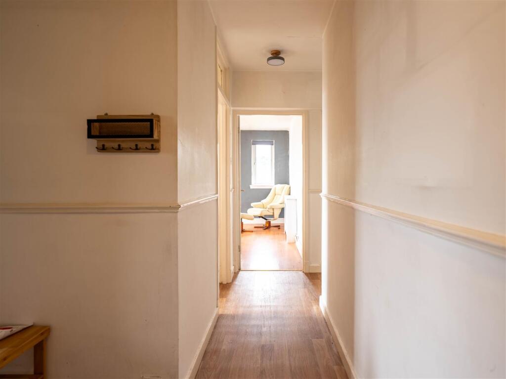 Apartment in Dundee, Ancrum, Lawside - View 5