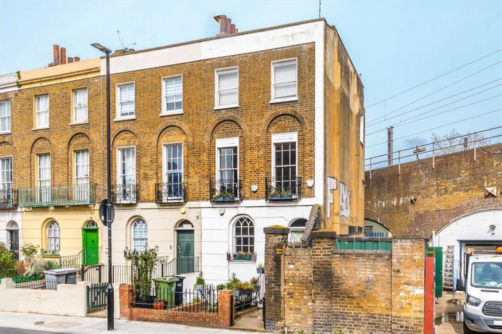 Main image of property: Randolph Street, Camden