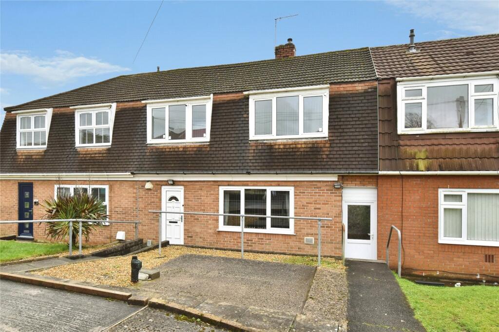 Main image of property: Roman Way, Neath, Neath Port Talbot, SA10