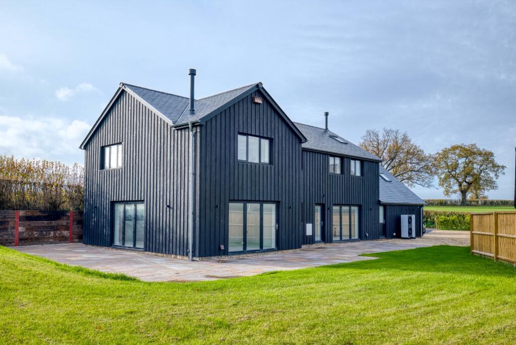 Main image of property: Yarlington, Wincanton, Somerset, BA9