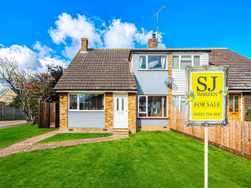Main image of property: Queenborough Road, Southminster