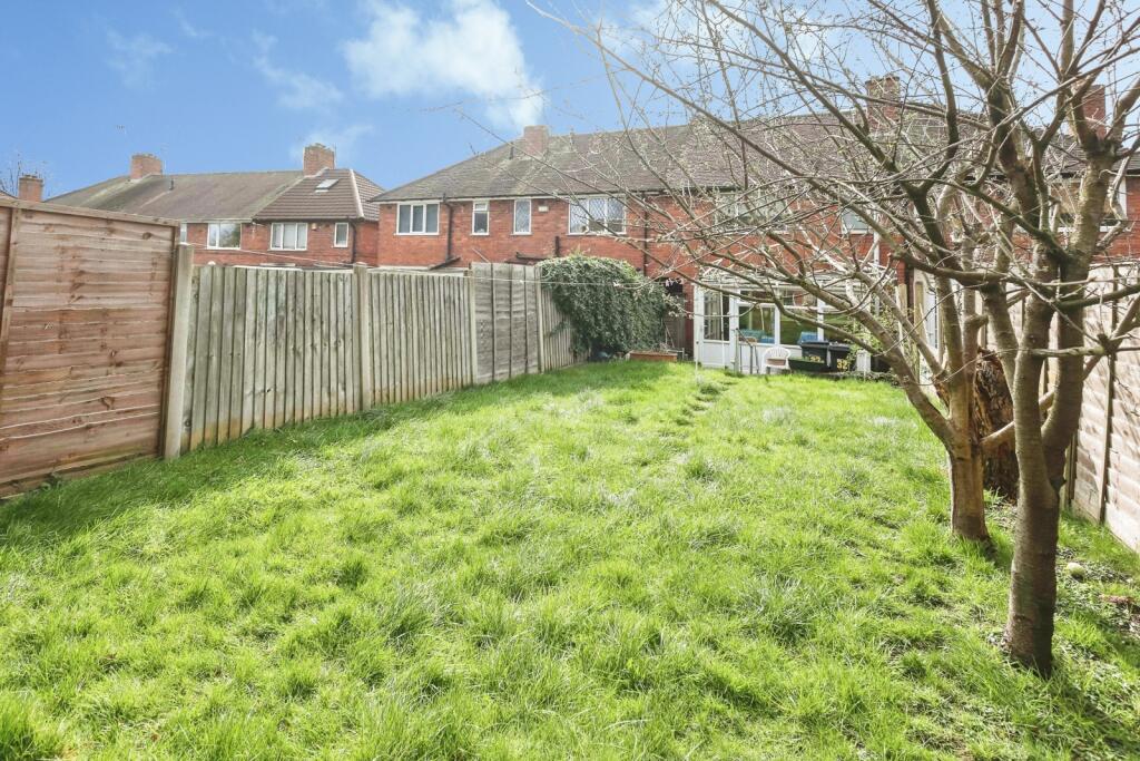 Additional image 5 of Wingfield Road, Great Barr, Birmingham, West Midlands, B42