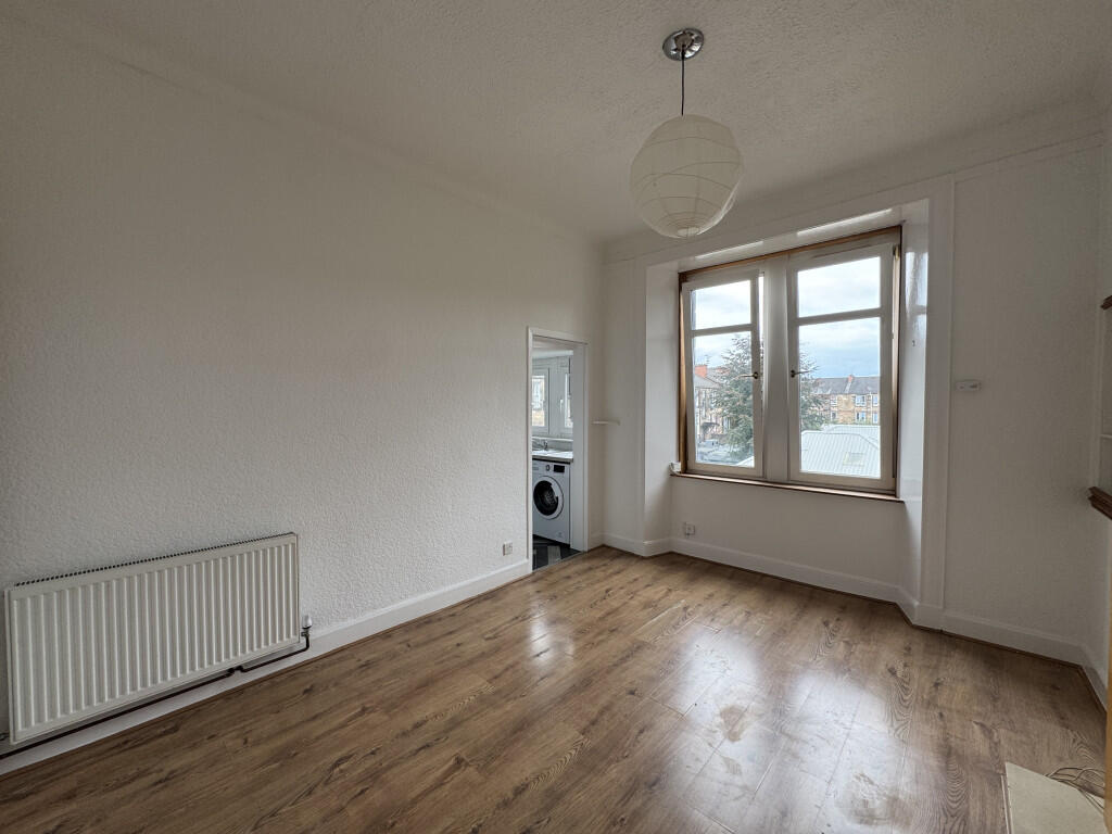 Apartment in Glasgow - More