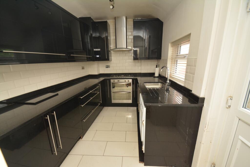 House in Manchester - View 4